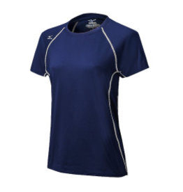 Mizuno Core Balboa 3.0 S/S Jersey