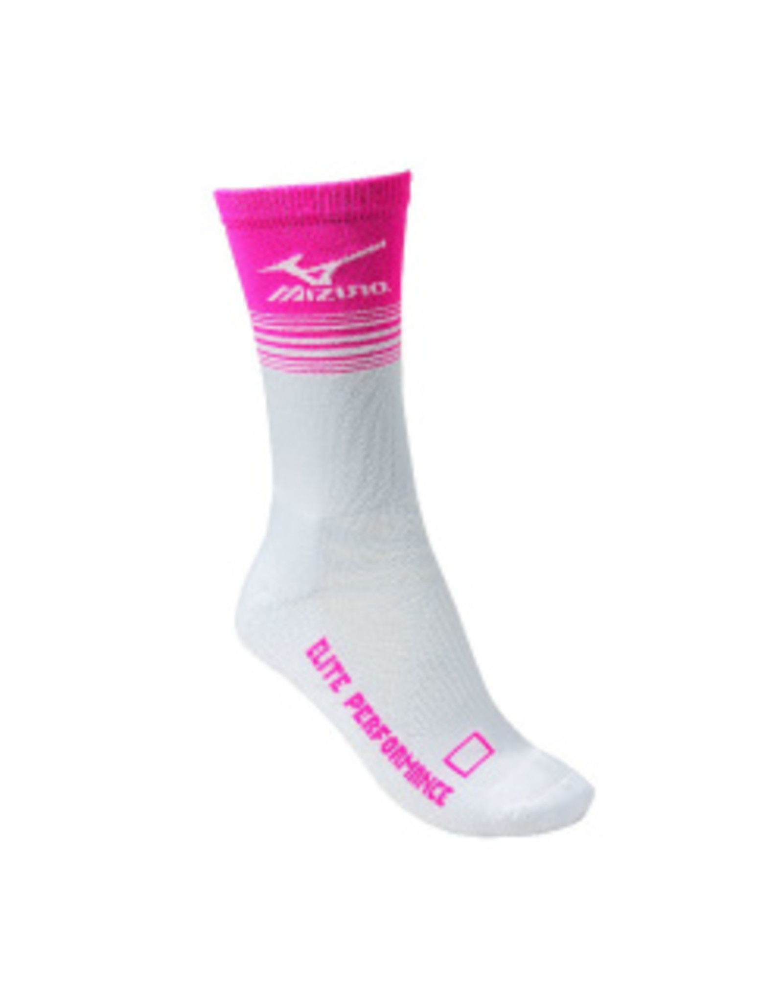 Mizuno Elite 9 Retro Crew Socks