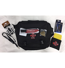 Just Volleyball Volleyball Referee Package