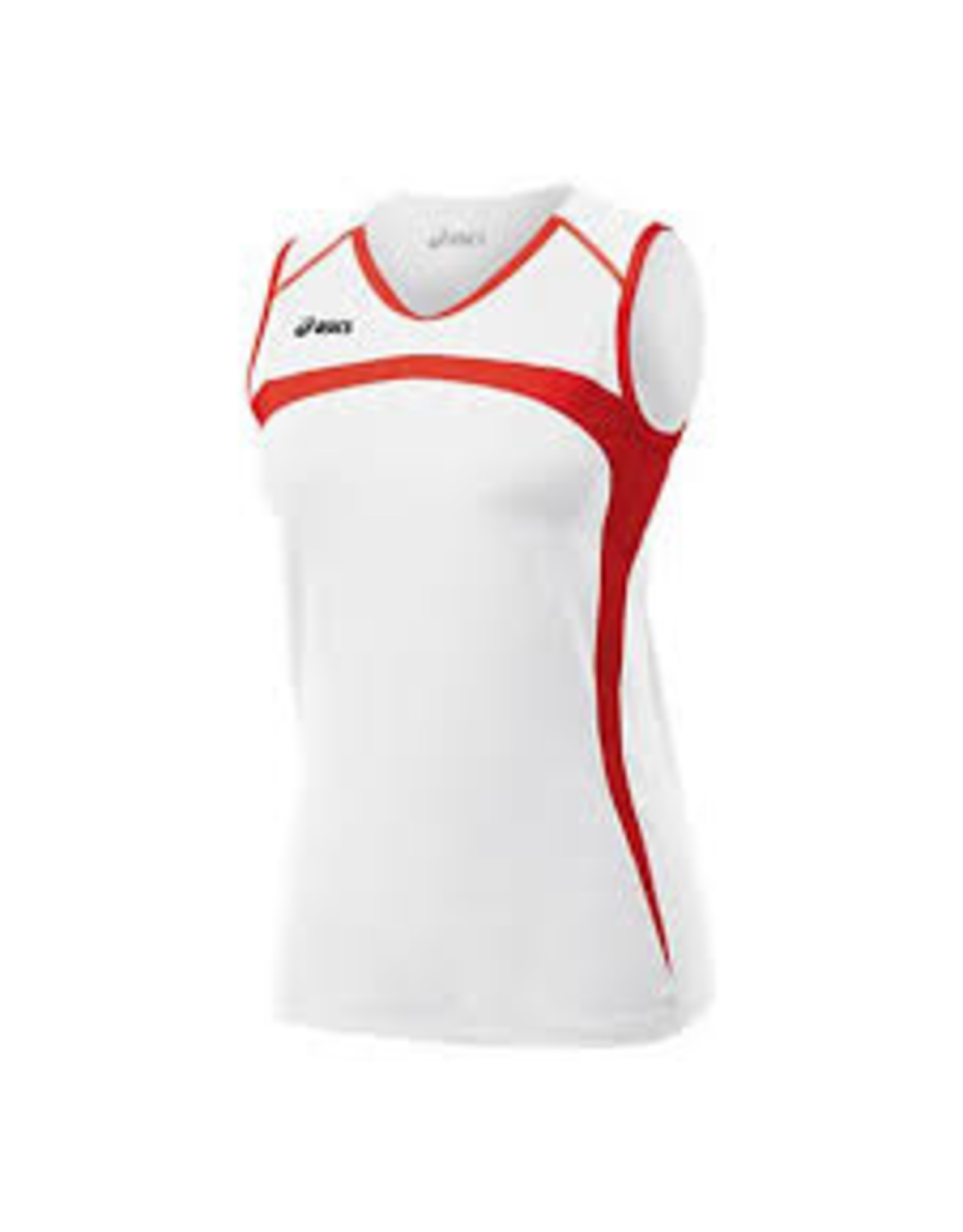 ASICS Ace Sleeveless Jersey - Discontinued