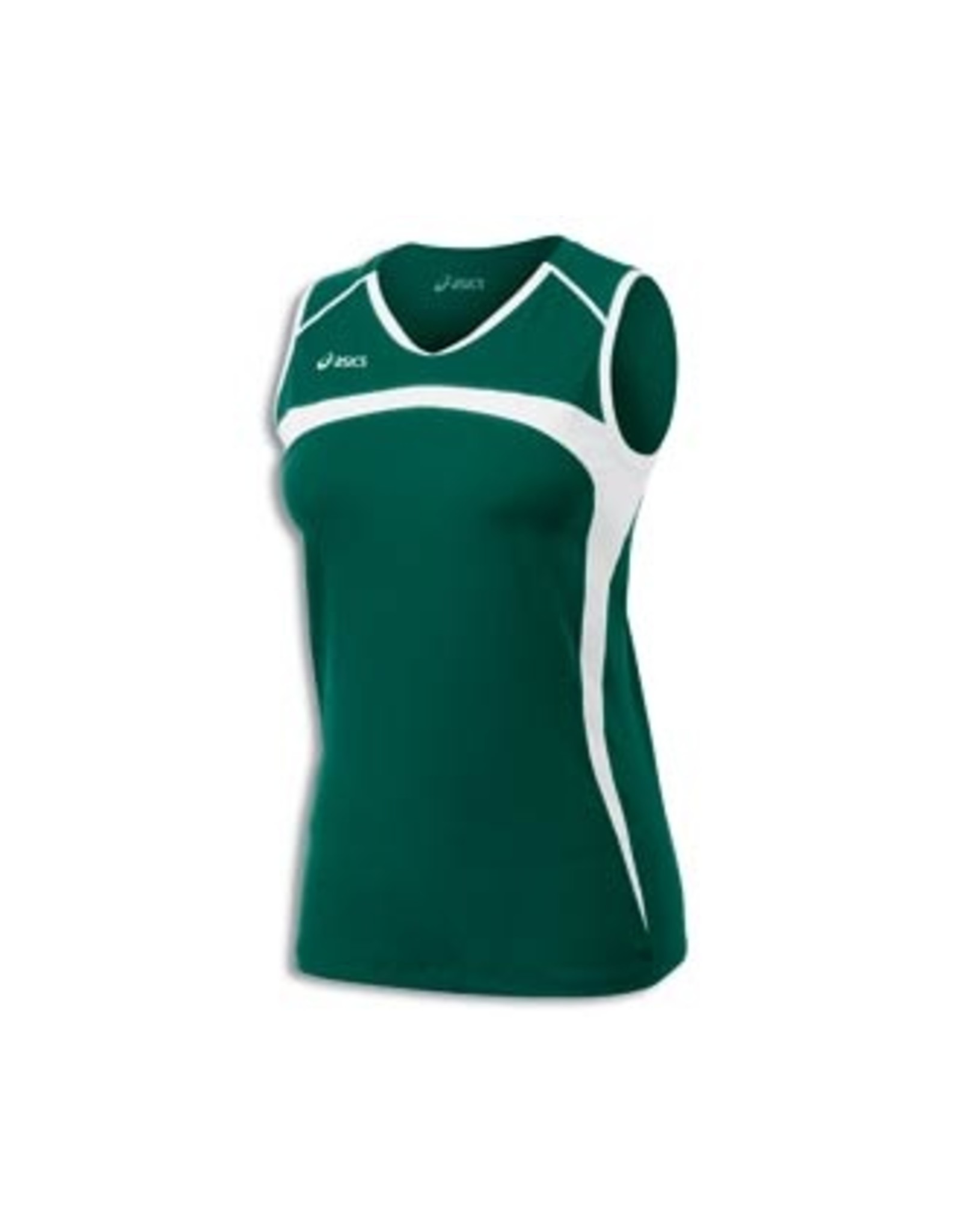 ASICS Ace Sleeveless Jersey - Discontinued
