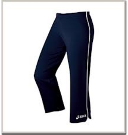 ASICS Aliso Capri Pant - Discontinued