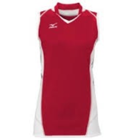 Mizuno National IV Womens Jersey - Discontinued