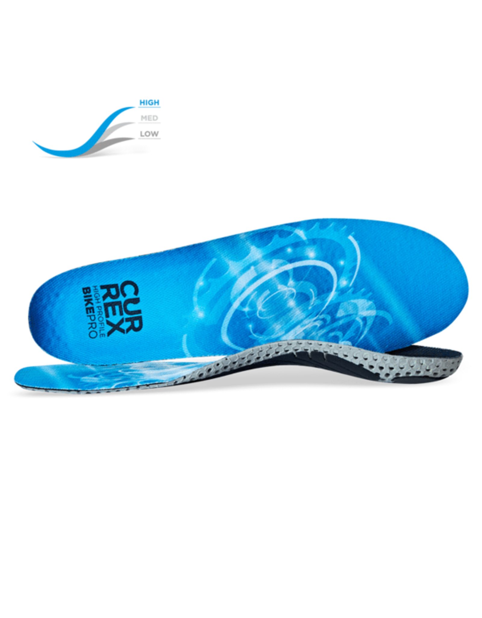 Currex Insoles Currex Bike Pro Insoles