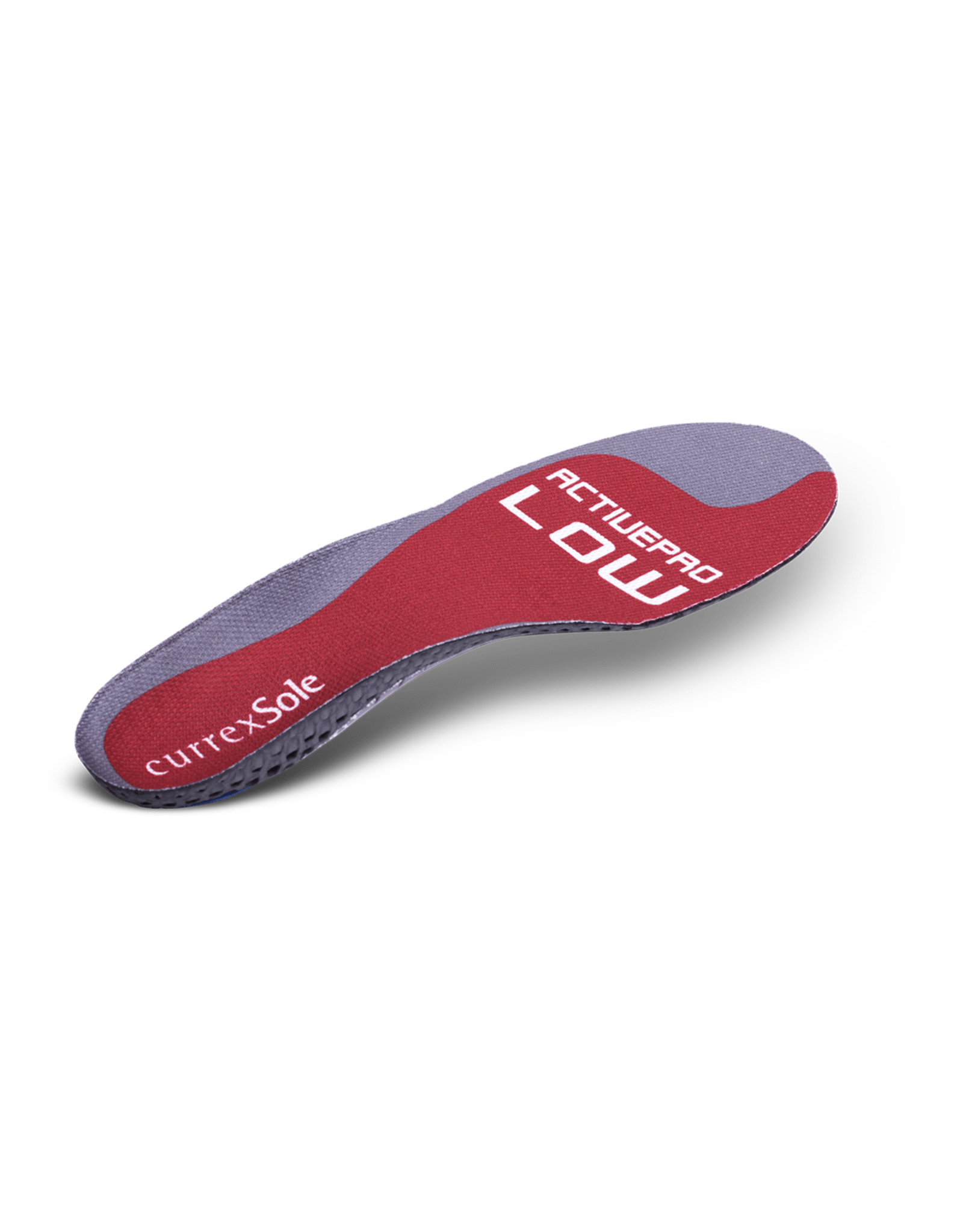 currexsole insole