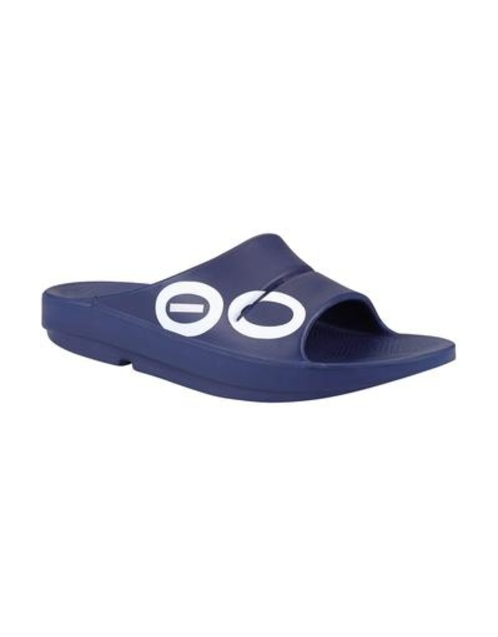 OOFOS Ooahh Sport Wave Slide