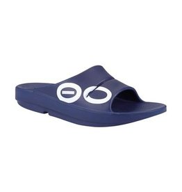 OOFOS Ooahh Sport Wave Slide