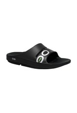 OOFOS Ooahh Sport Wave Slide