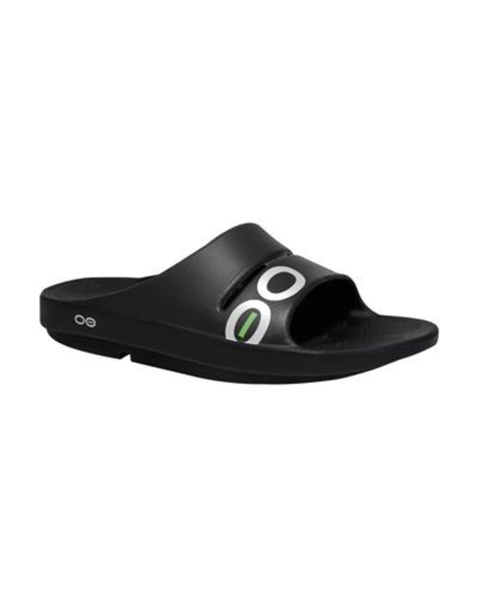 OOFOS Ooahh Sport Wave Slide