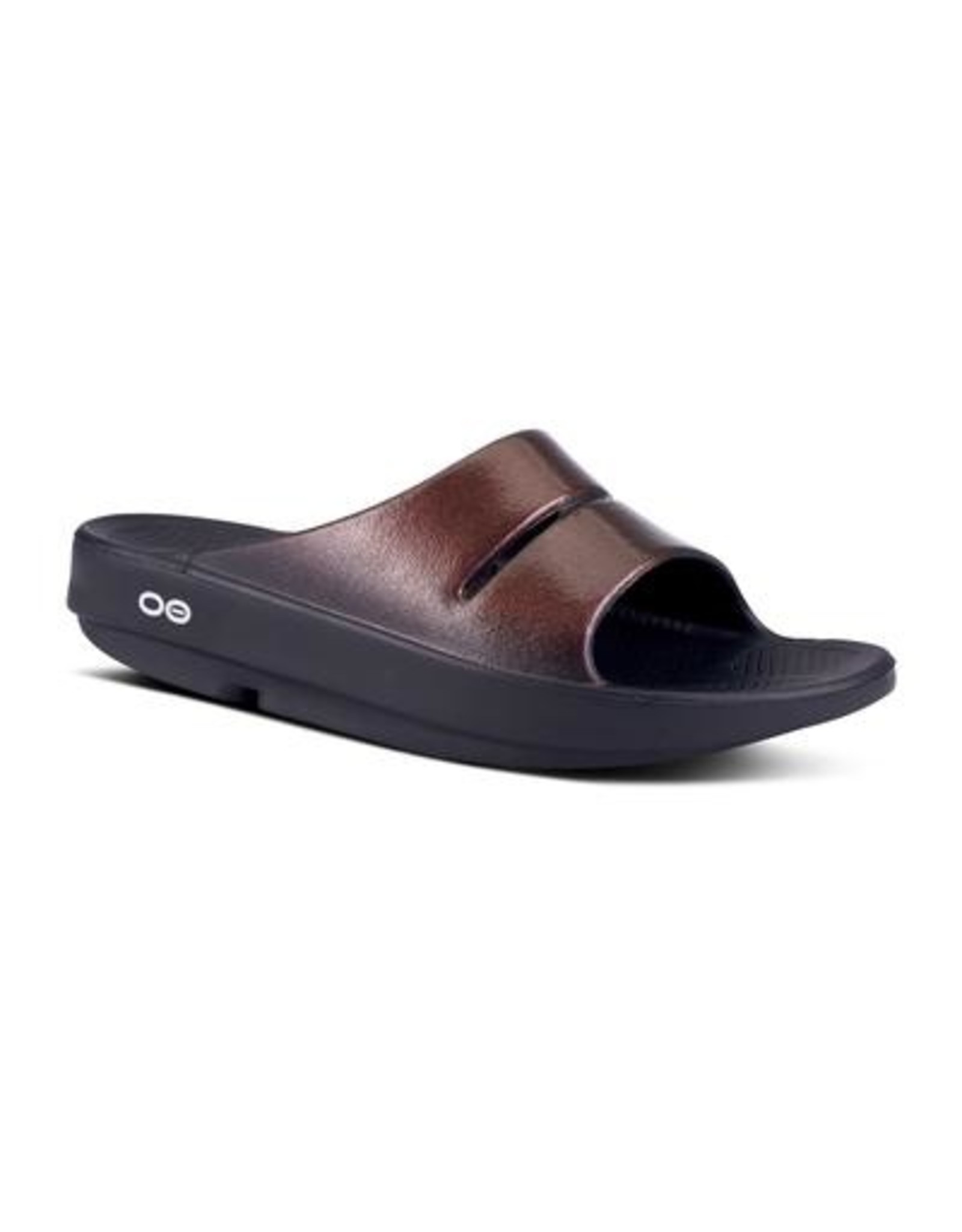 OOFOS OOahh Luxe Slide