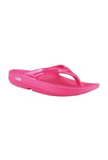 OOFOS Oolala Thong Sandals