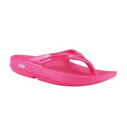 OOFOS Oofos Oolala Thong Sandals