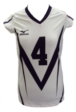 Just Volleyball Custom Jersey - Women's