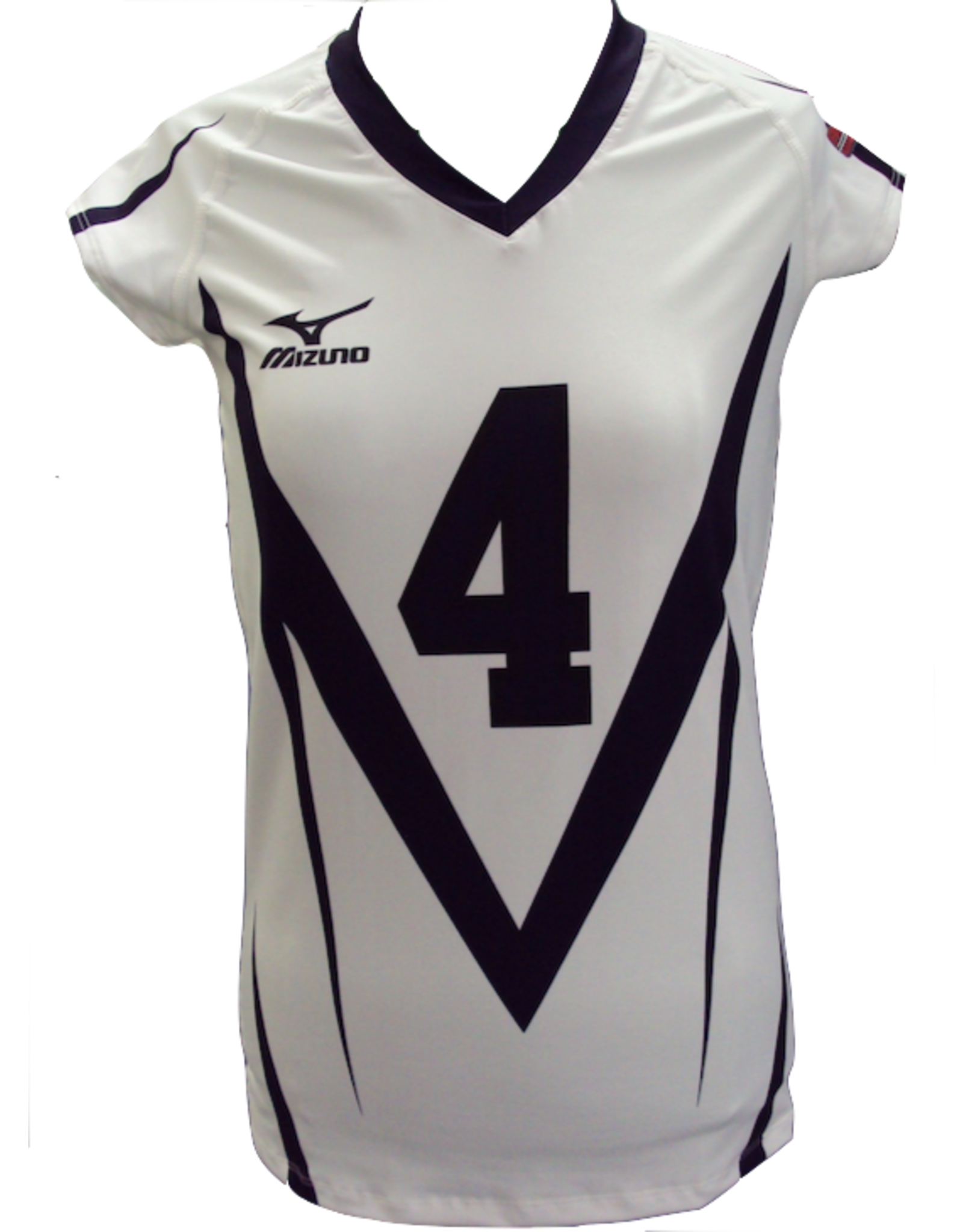 Just Volleyball Custom Jersey - Women's