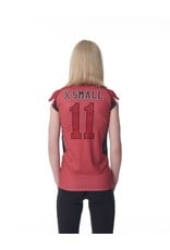 Just Volleyball Custom Jersey - Women's