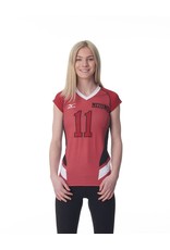 Just Volleyball Custom Jersey - Women's