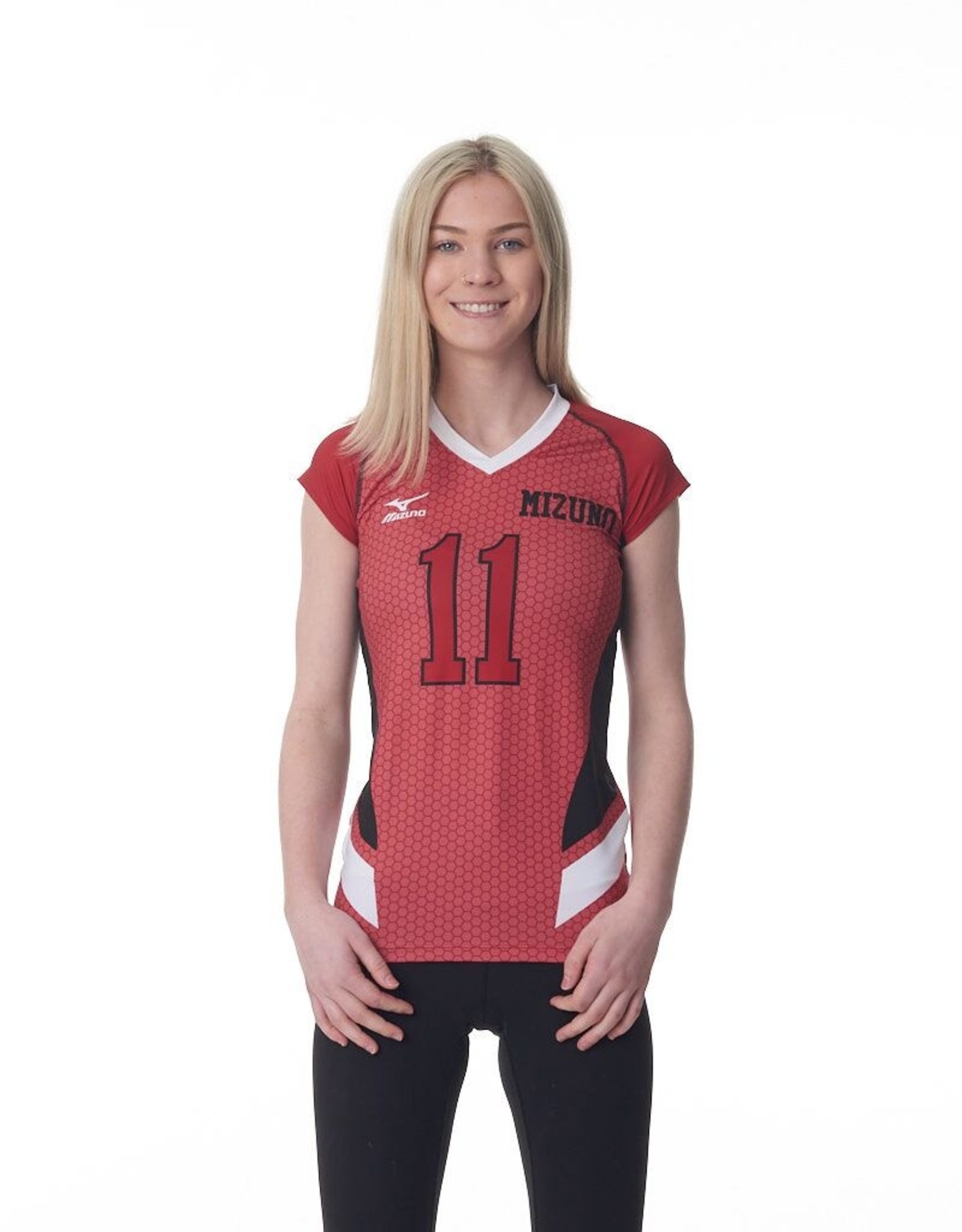 Just Volleyball Custom Jersey - Women's