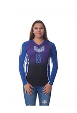 Just Volleyball Custom Jersey - Women's