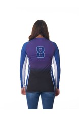 Just Volleyball Custom Jersey - Women's