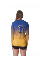 Just Volleyball Custom Jersey - Women's