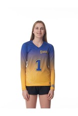 Just Volleyball Custom Jersey - Women's