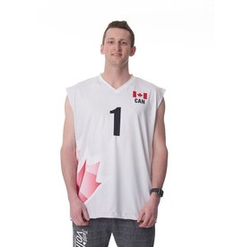 Just Volleyball Custom Jersey - Men's