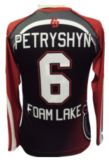 Just Volleyball Custom Jersey - Women's