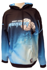 Just Volleyball Custom Hoods - Pull Over