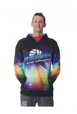 Just Volleyball Custom Hoods - Pull Over