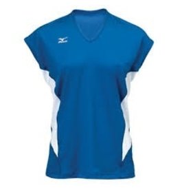 Mizuno Classic Cap Sleeve Away Jersey - Discontinued