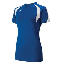 Mizuno Techno Volley III Short Sleeve Jersey - Discontinued