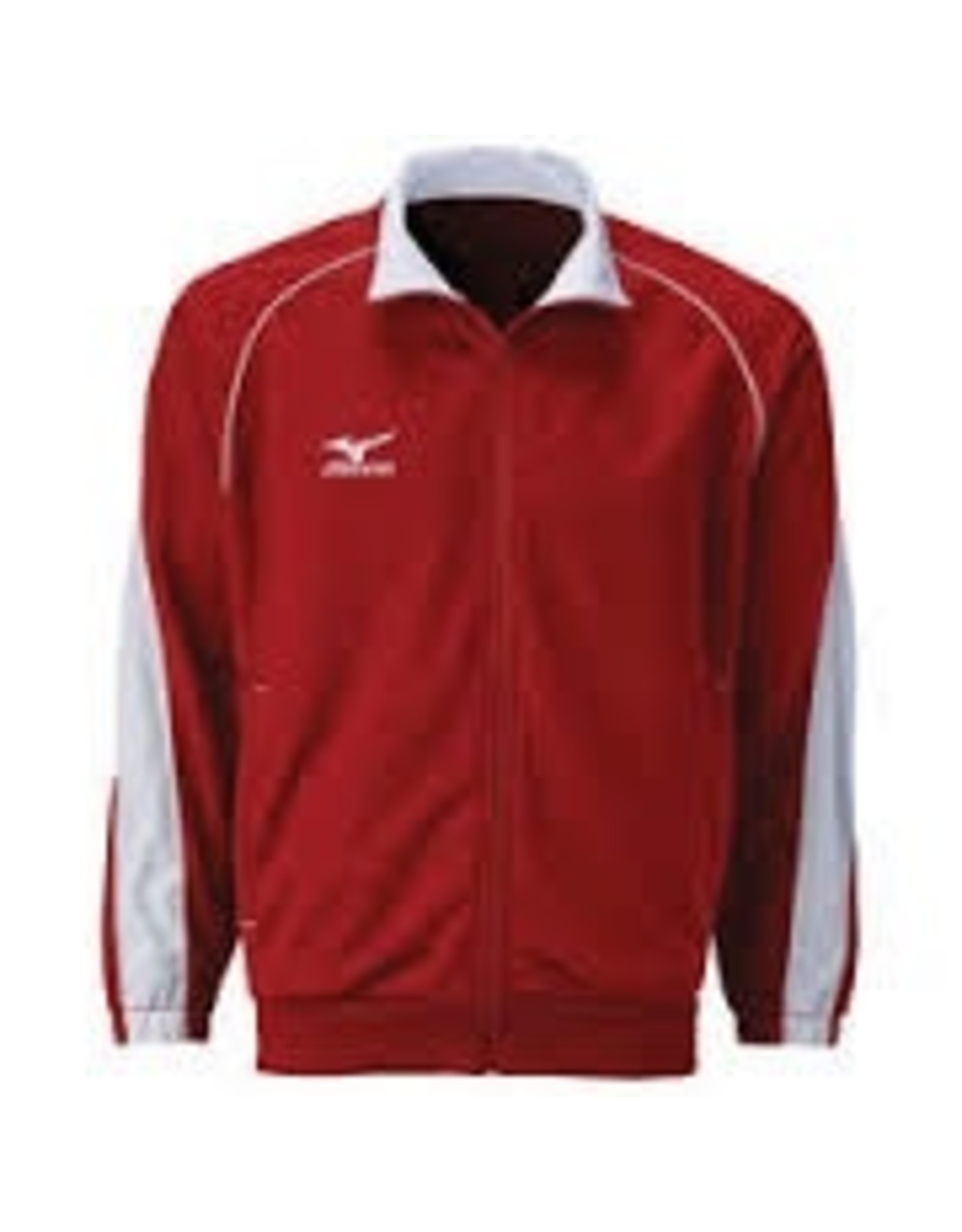 Mizuno DISCONTINUED - These jackets will not be available once our stock has been depleted.