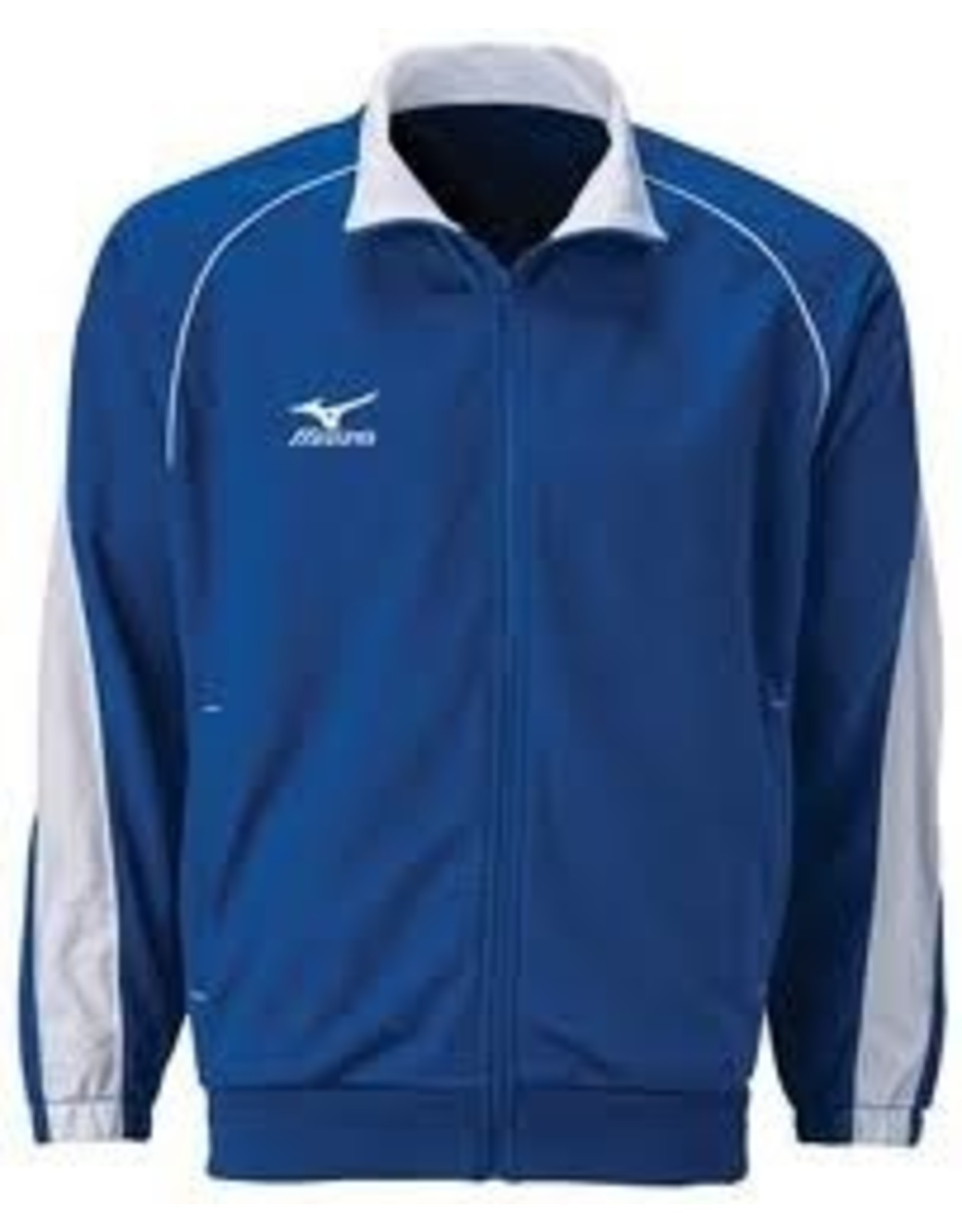 Mizuno DISCONTINUED - These jackets will not be available once our stock has been depleted.