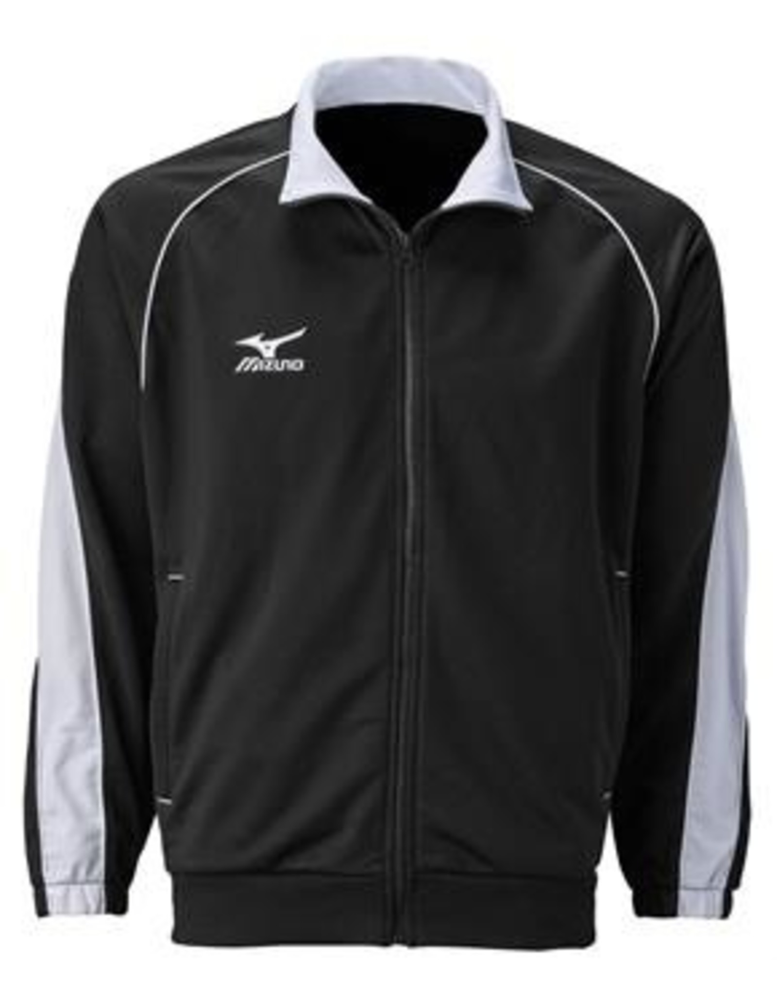 Mizuno DISCONTINUED - These jackets will not be available once our stock has been depleted.