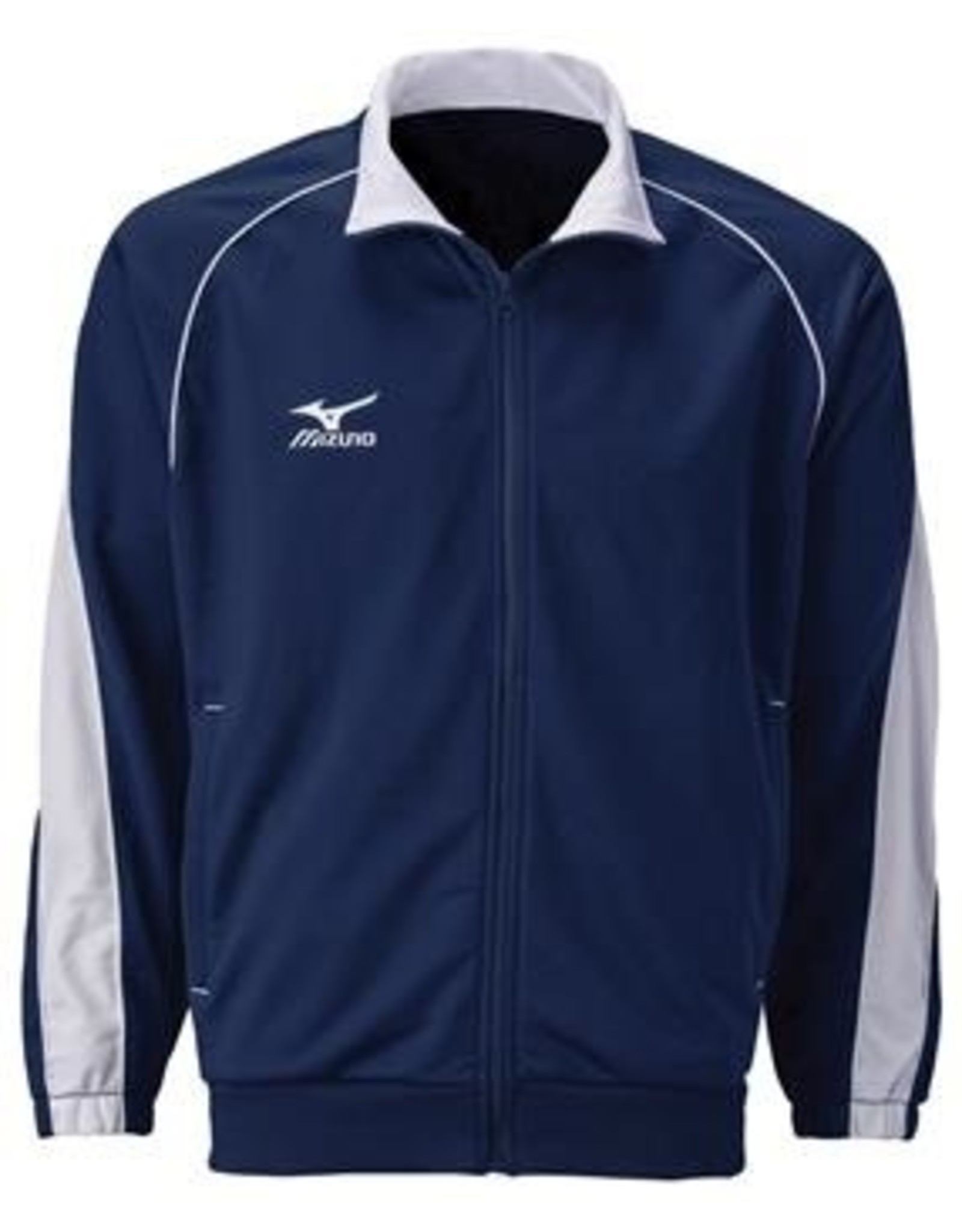 Mizuno DISCONTINUED - These jackets will not be available once our stock has been depleted.