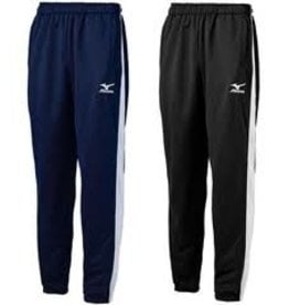 Mizuno Team III Mens Warm-Up Pants - Discontinued