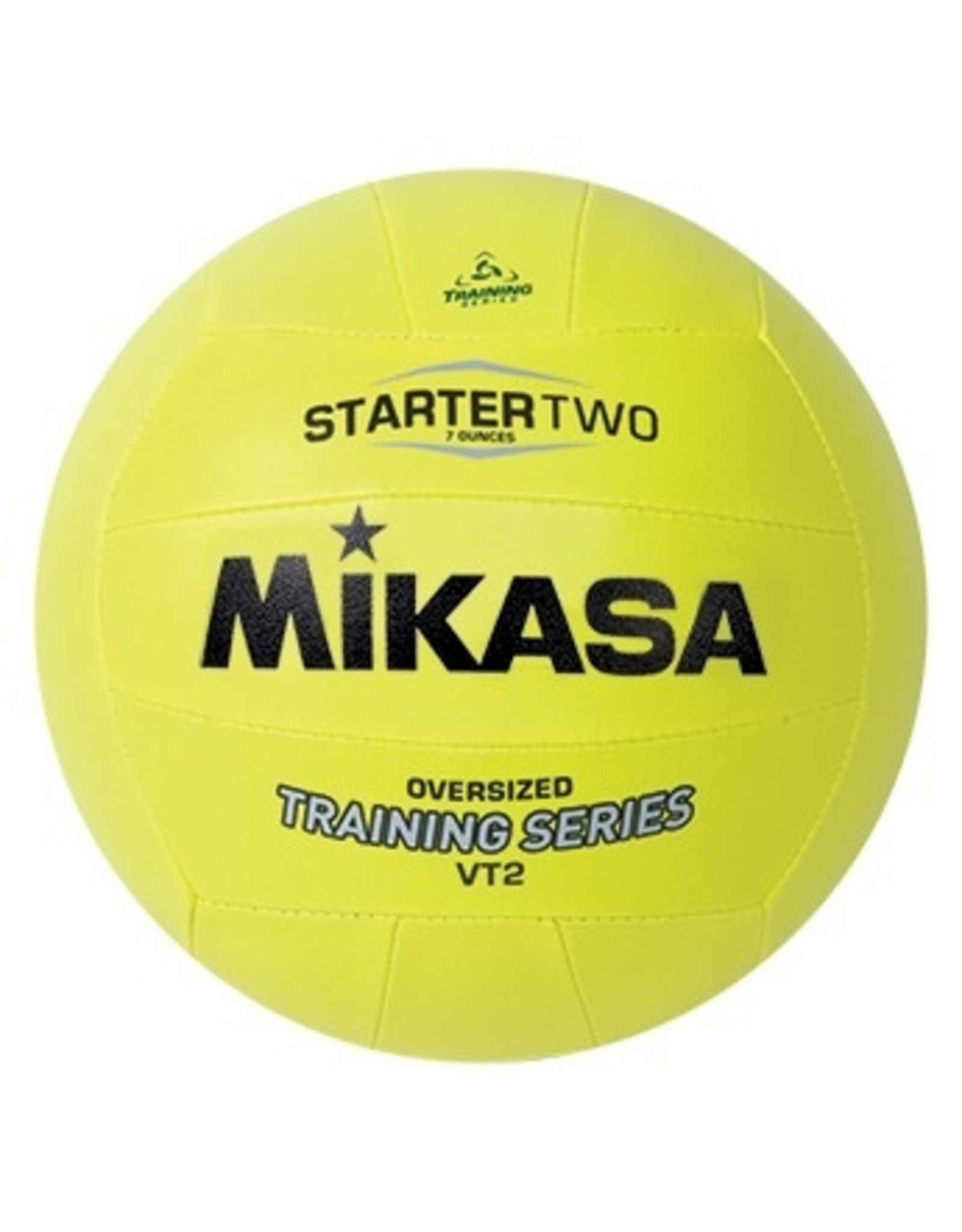 Mikasa Lightweight Training Ball Oversize