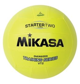 Mikasa Lightweight Training Ball Oversize