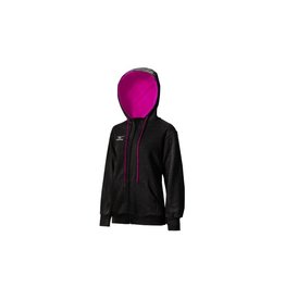 Mizuno Fleece Full Zip Hoody