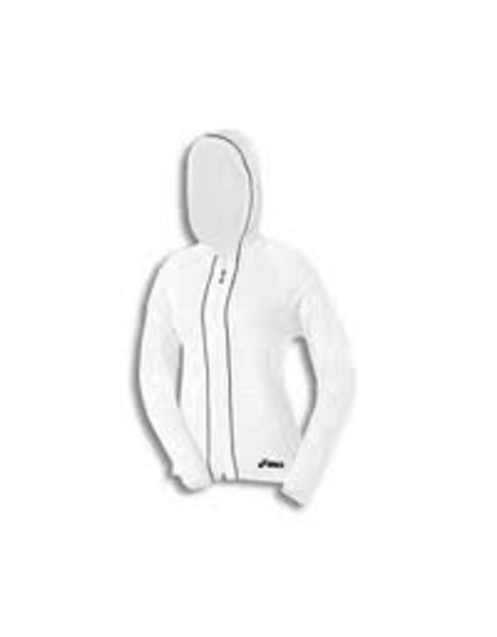 ASICS Aliso Hoody - Discontinued