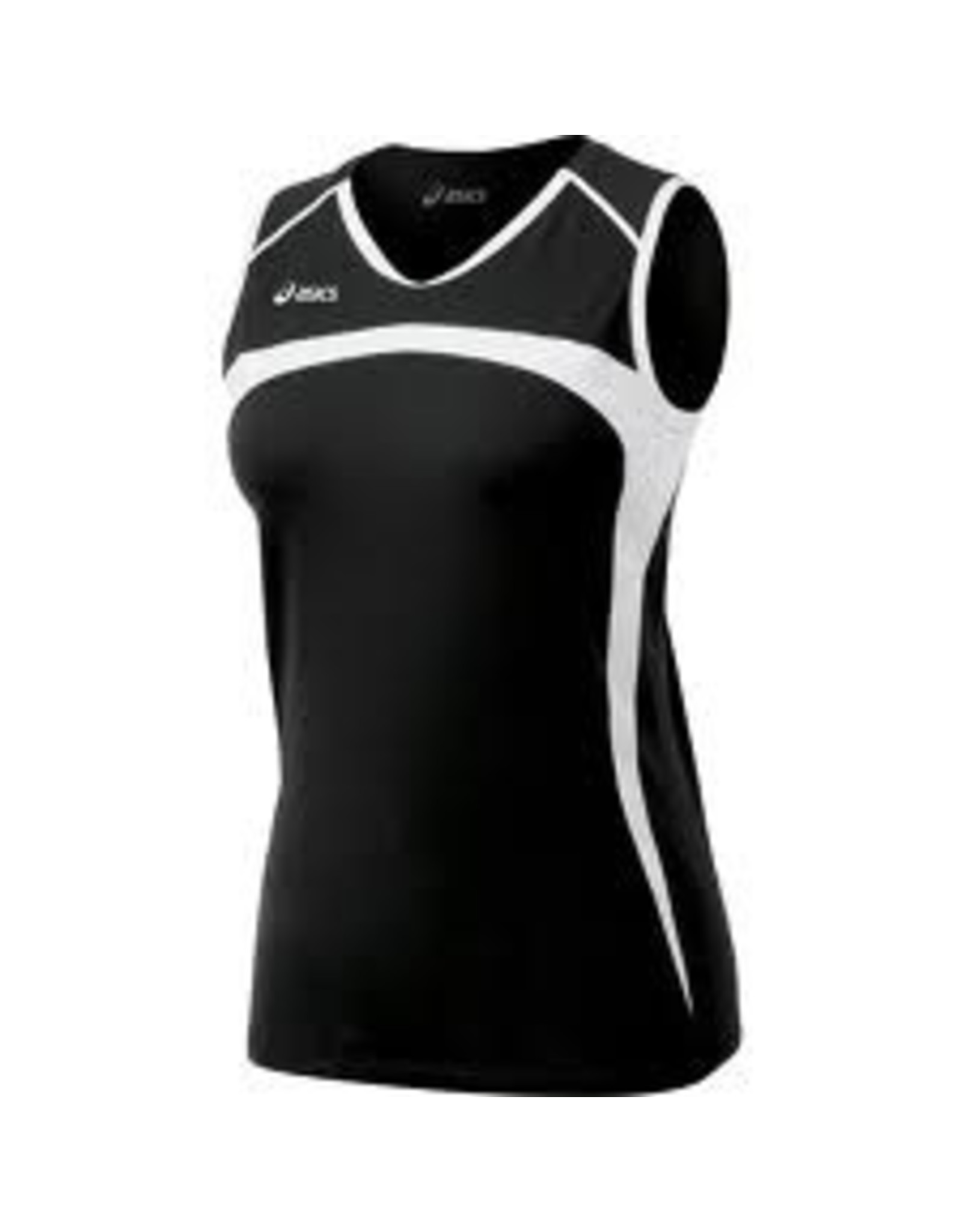 ASICS Ace Sleeveless Jersey - Discontinued
