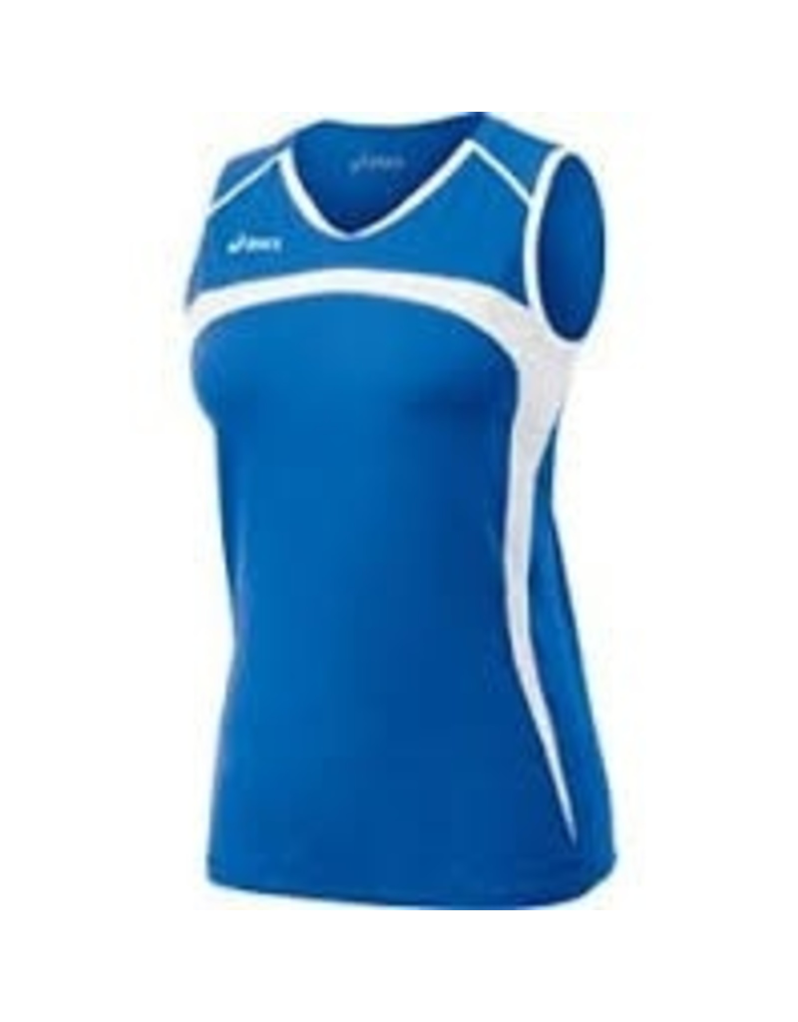 ASICS Ace Sleeveless Jersey - Discontinued