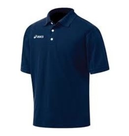 ASICS Men's Official Polo