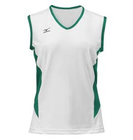 Mizuno Classic Cap Jersey Home - Discontinued