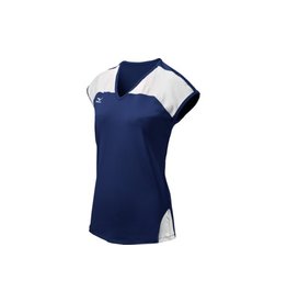 Mizuno Classic Cap Sleeve G2 Jersey - Discontinued