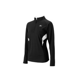 Mizuno Nine Collection 1/2 Zip Pullover G2 - Discontinued