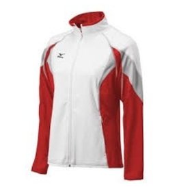 Mizuno Nine Collection Full Zip Jacket - Discontinued