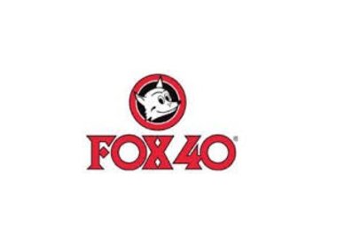 Fox 40