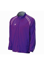 Mizuno Team II Women's Track Jacket Full Zip - Discontinued