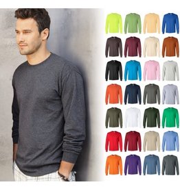 Gildan Gildan Ultra Cotton T-Shirt L/S